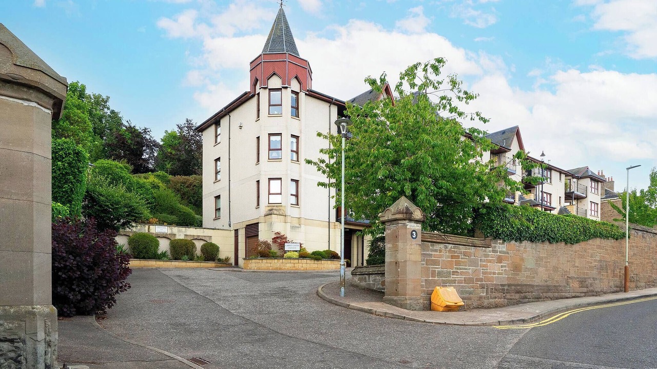 Photo of Outdoor in Broughty Ferry