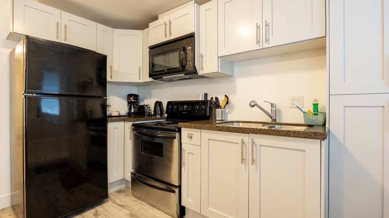 Photo of Kitchen in South Newton