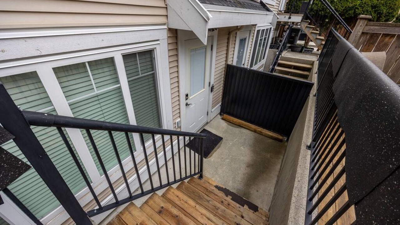 Photo of Outdoor in South Newton