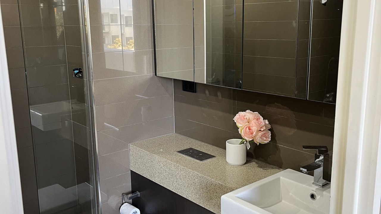 Photo of Bathroom in Zetland