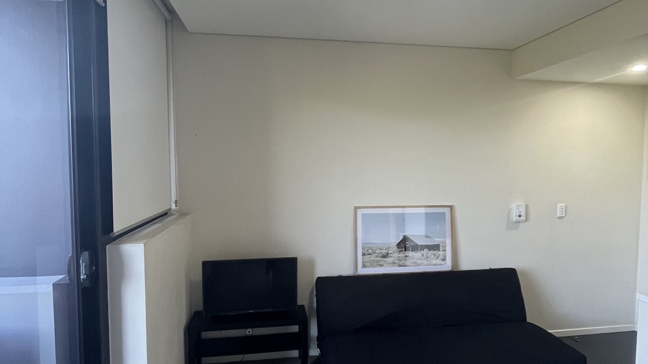 Photo of Bedroom in Zetland
