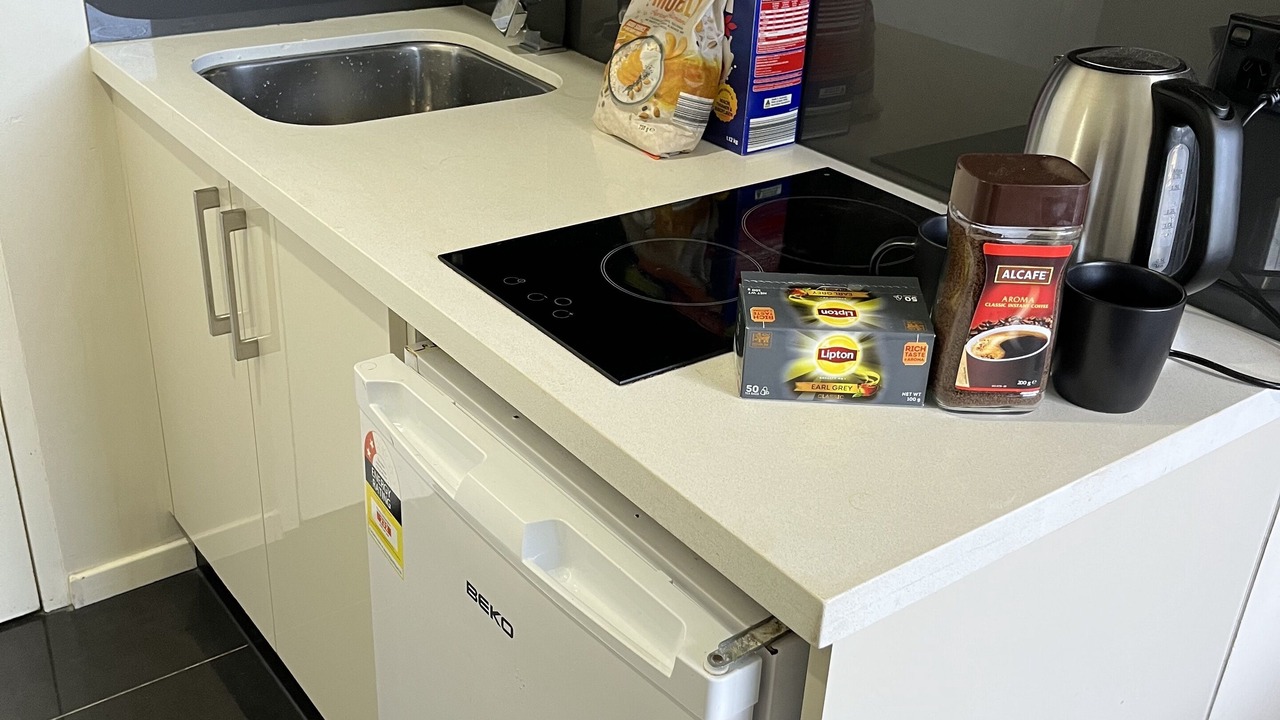 Photo of Kitchen in Zetland