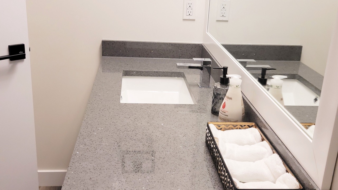 Photo of Bathroom in Southwest Edmonton