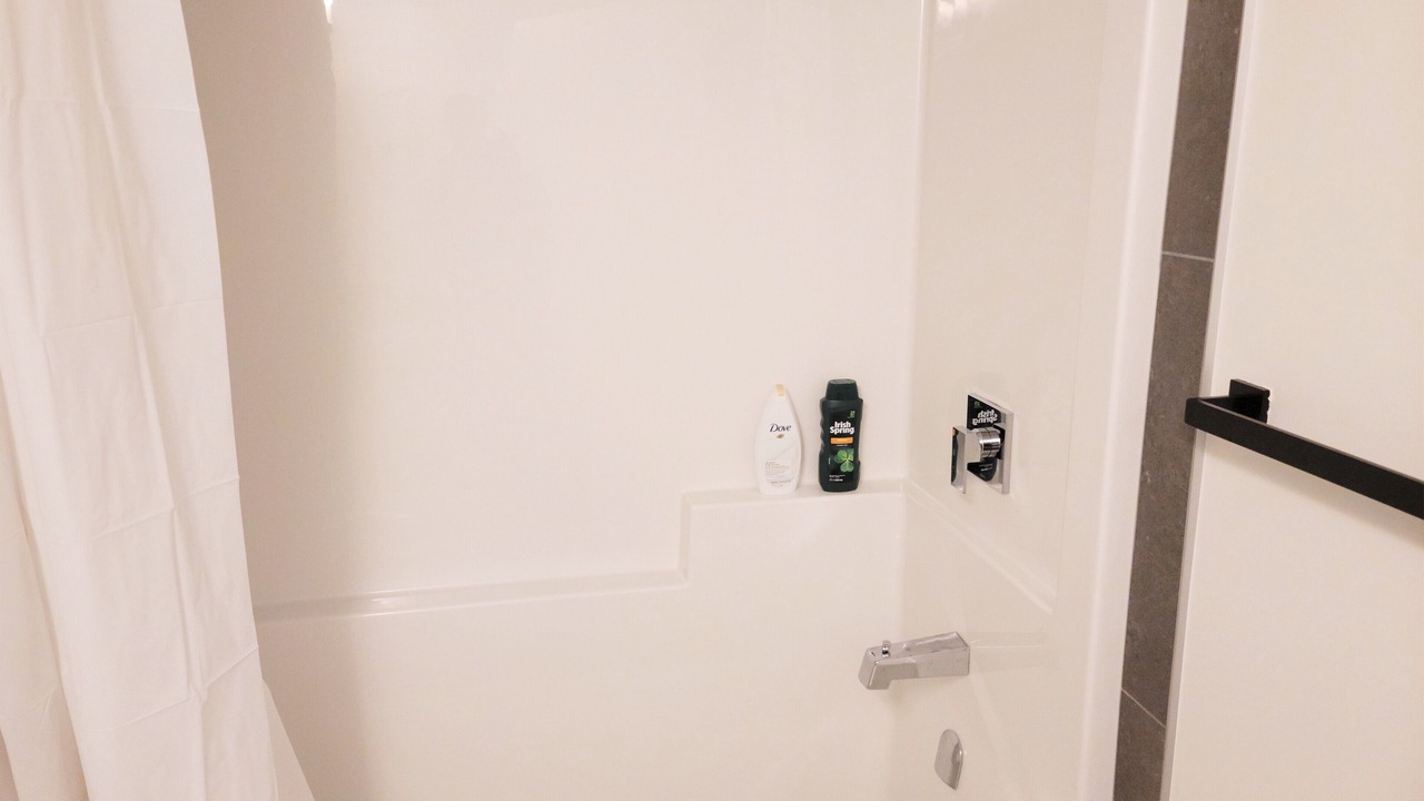 Photo of Bathroom in Southwest Edmonton