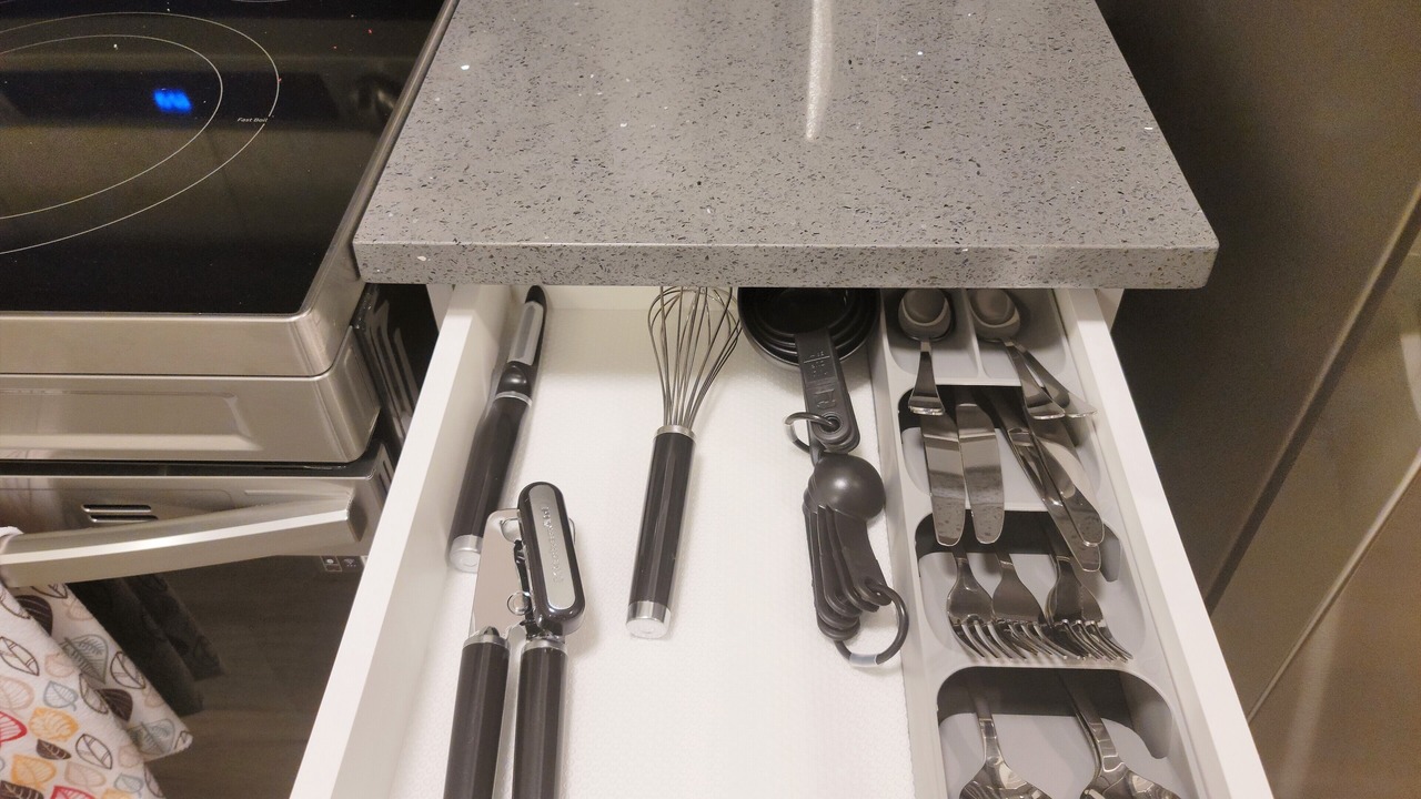 Photo of Kitchen in Southwest Edmonton