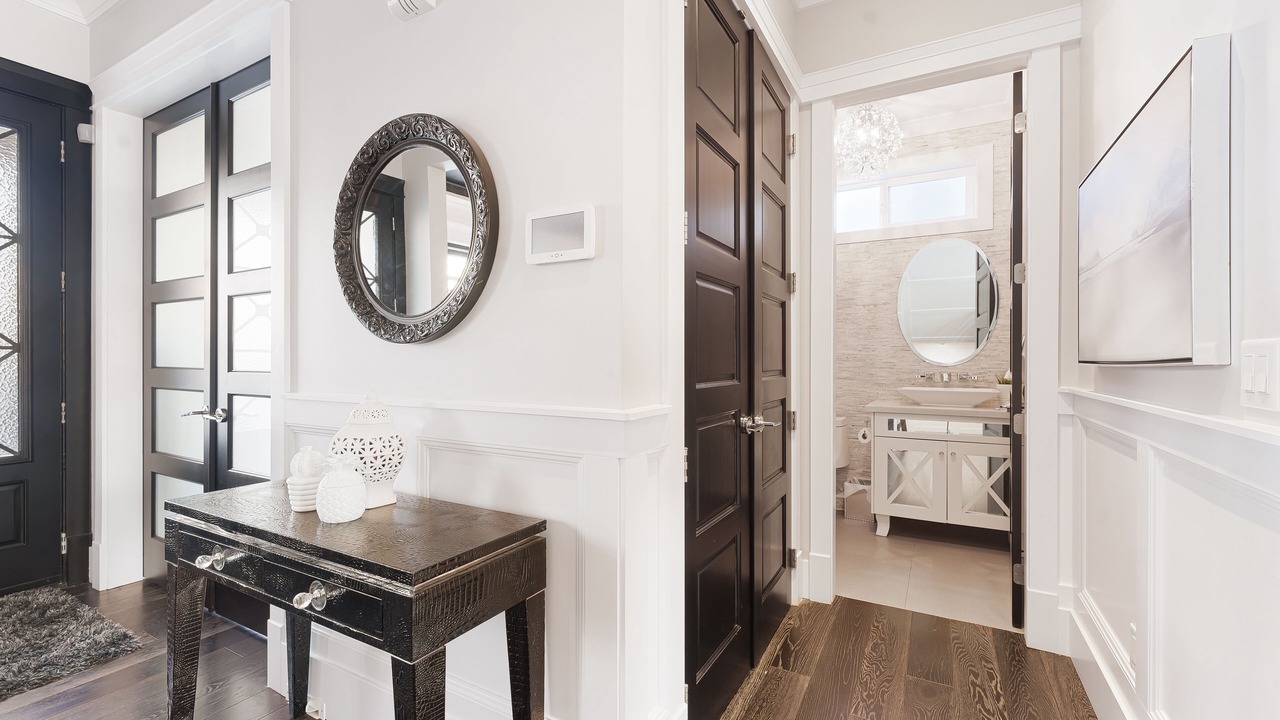 Photo of Bedroom in Burnaby