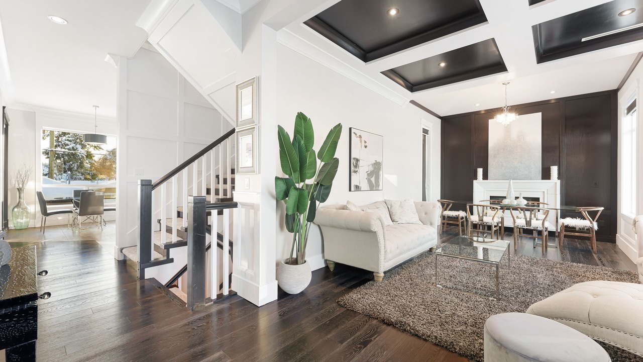 Photo of Bedroom in Burnaby