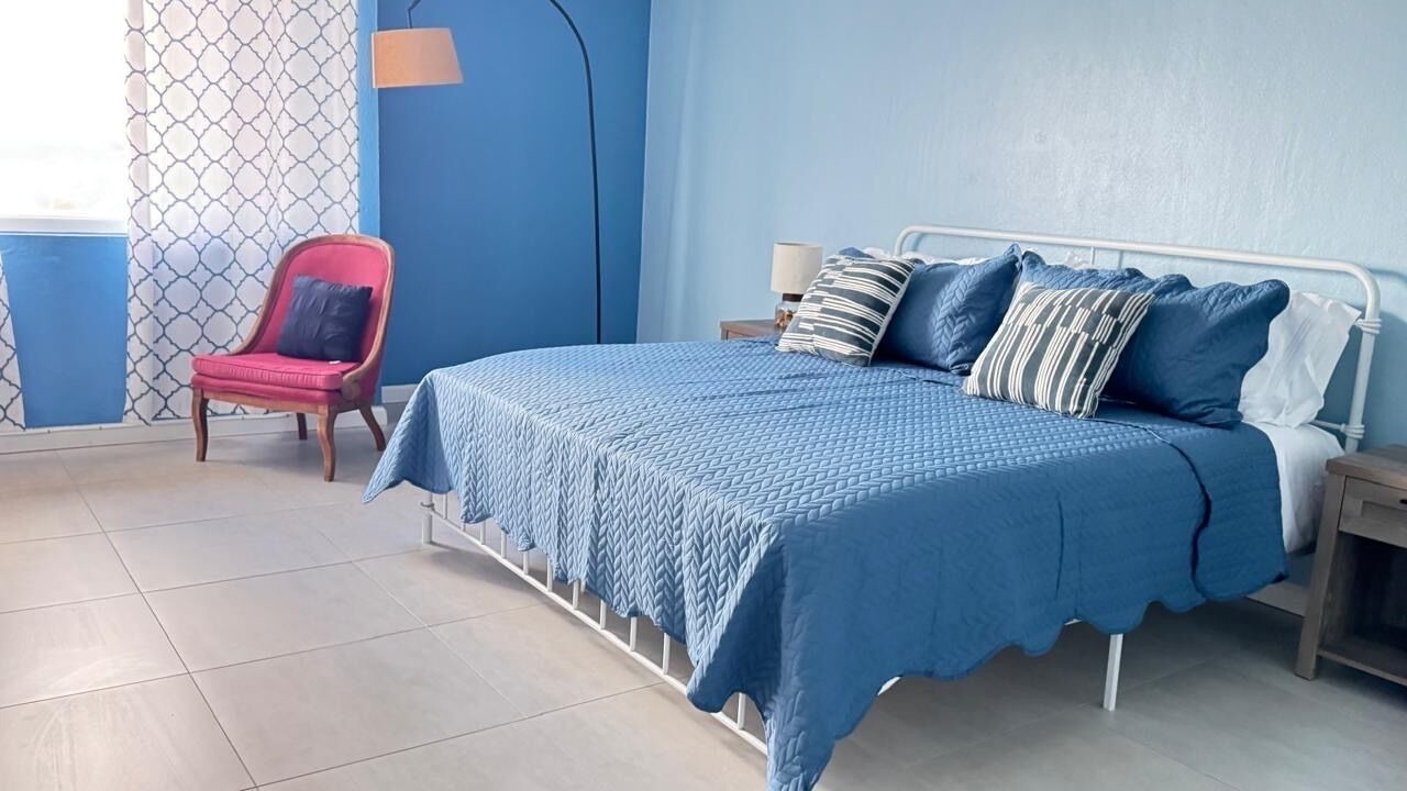 Photo of Bedroom in Estate Saint John