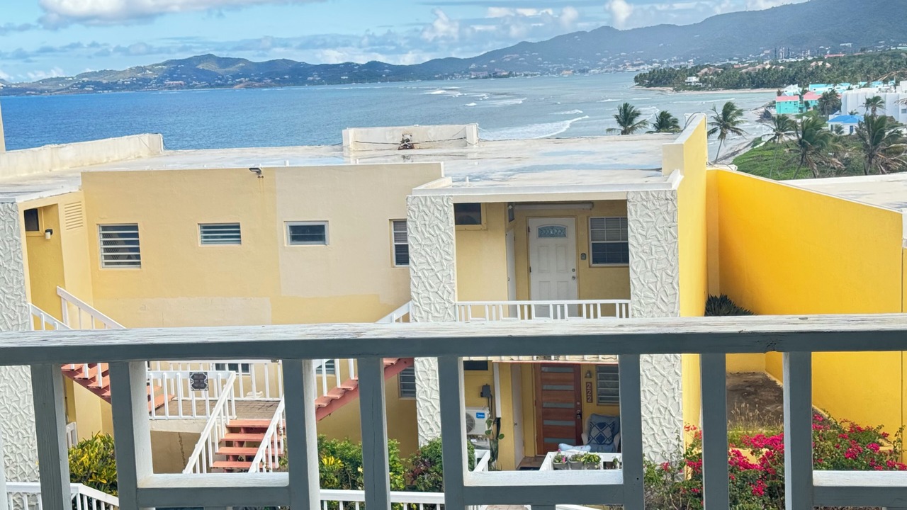 Photo of Outdoor in Estate Saint John
