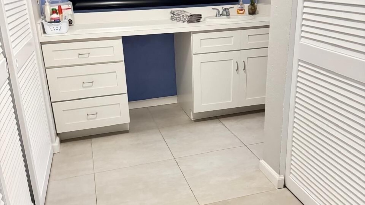 Photo of Bathroom in Estate Saint John
