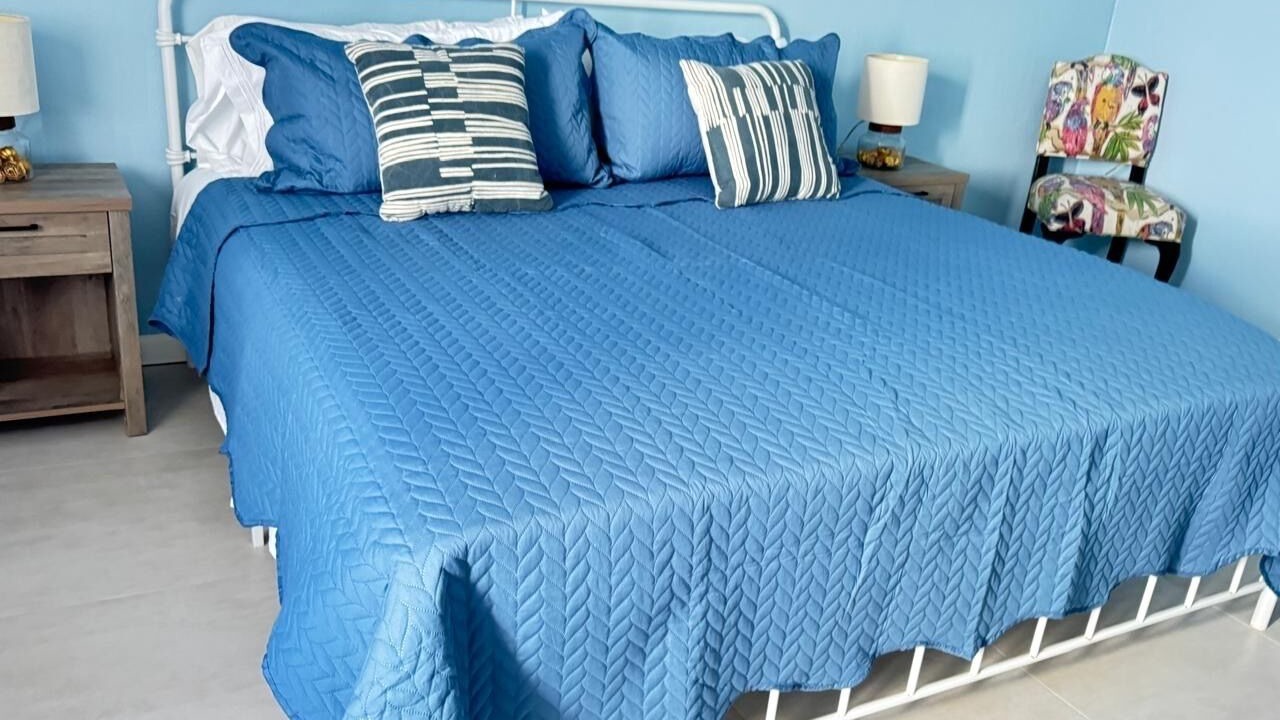 Photo of Bedroom in Estate Saint John
