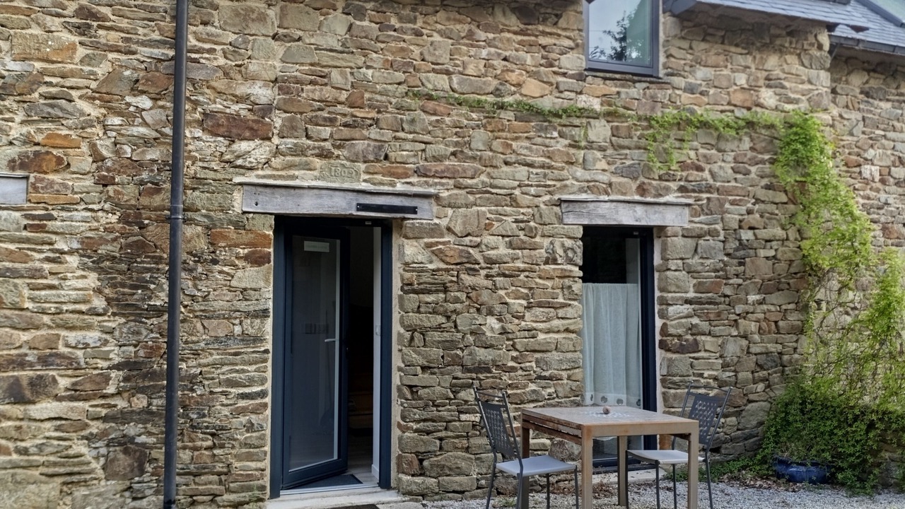 Photo of Outdoor in Pleyben