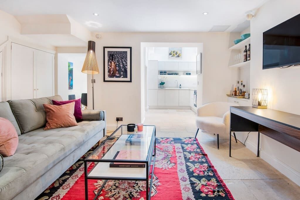 Photo of Livingroom in Bayswater