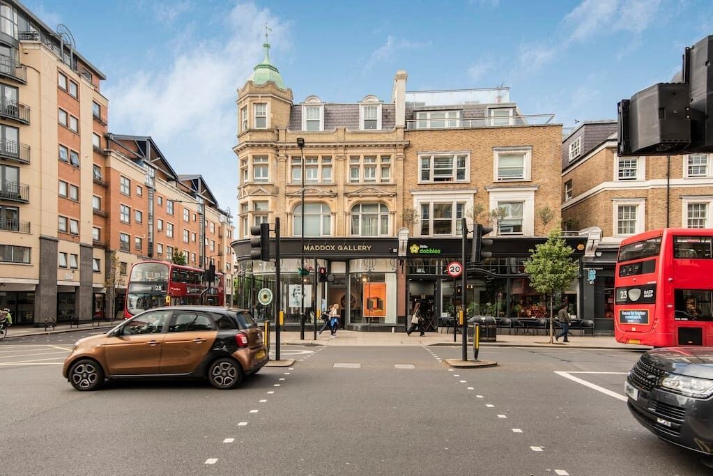 Photo of Others in Bayswater