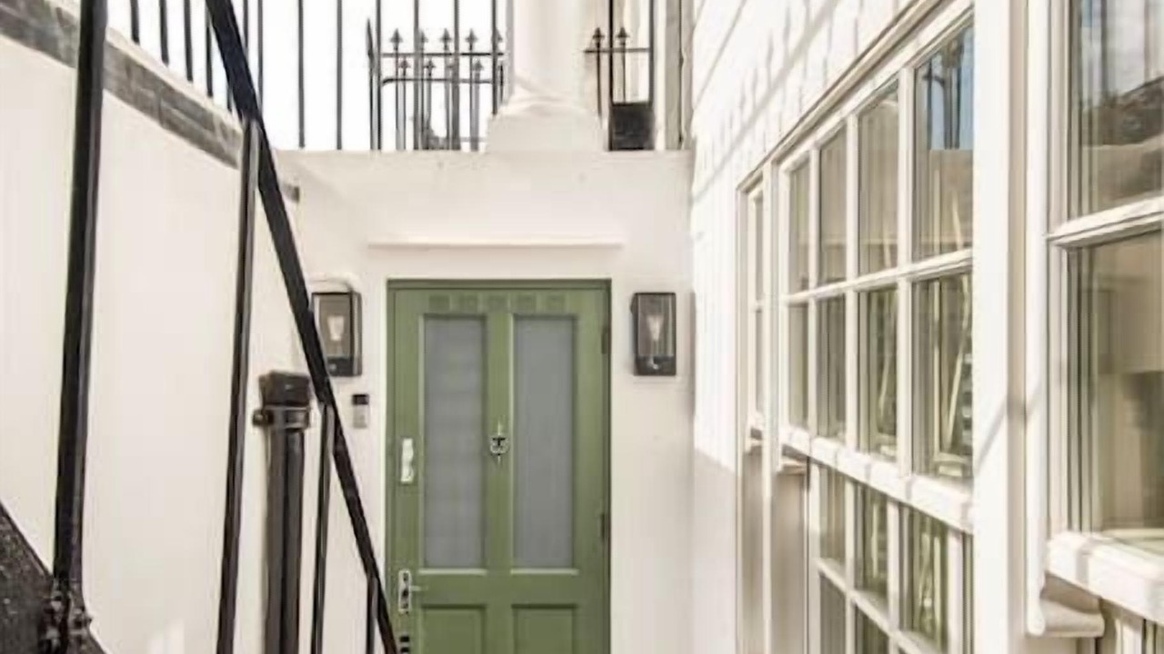 Photo of Outdoor in Bayswater