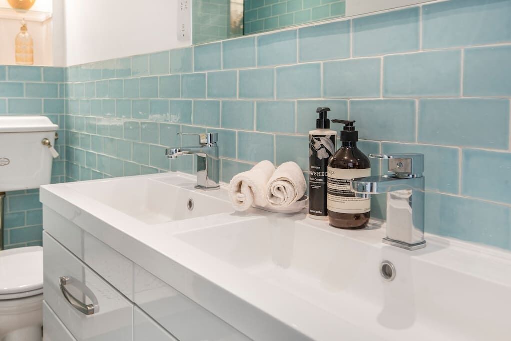 Photo of Bathroom in Bayswater
