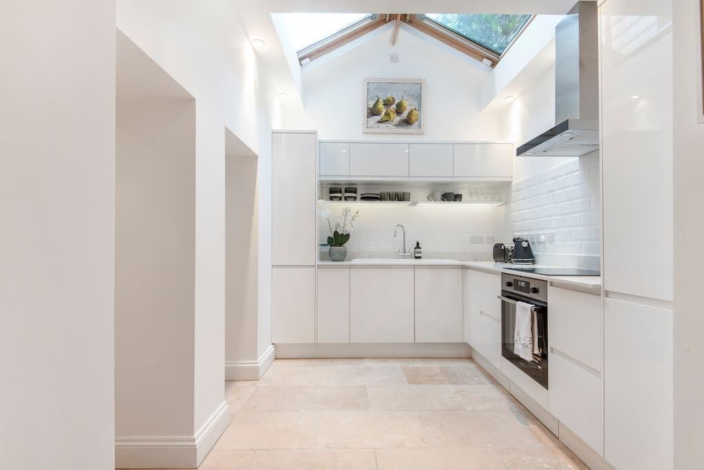 Photo of Kitchen in Bayswater