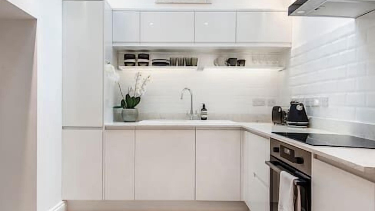 Photo of Kitchen in Bayswater