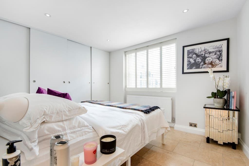 Photo of Bedroom in Bayswater
