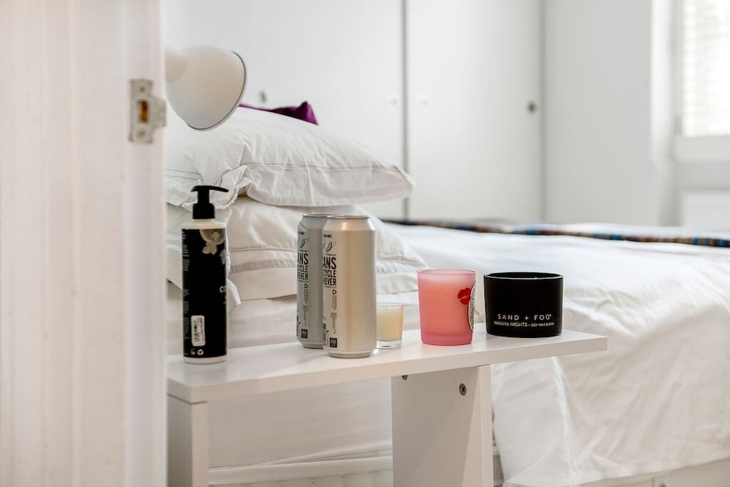 Photo of Bedroom in Bayswater