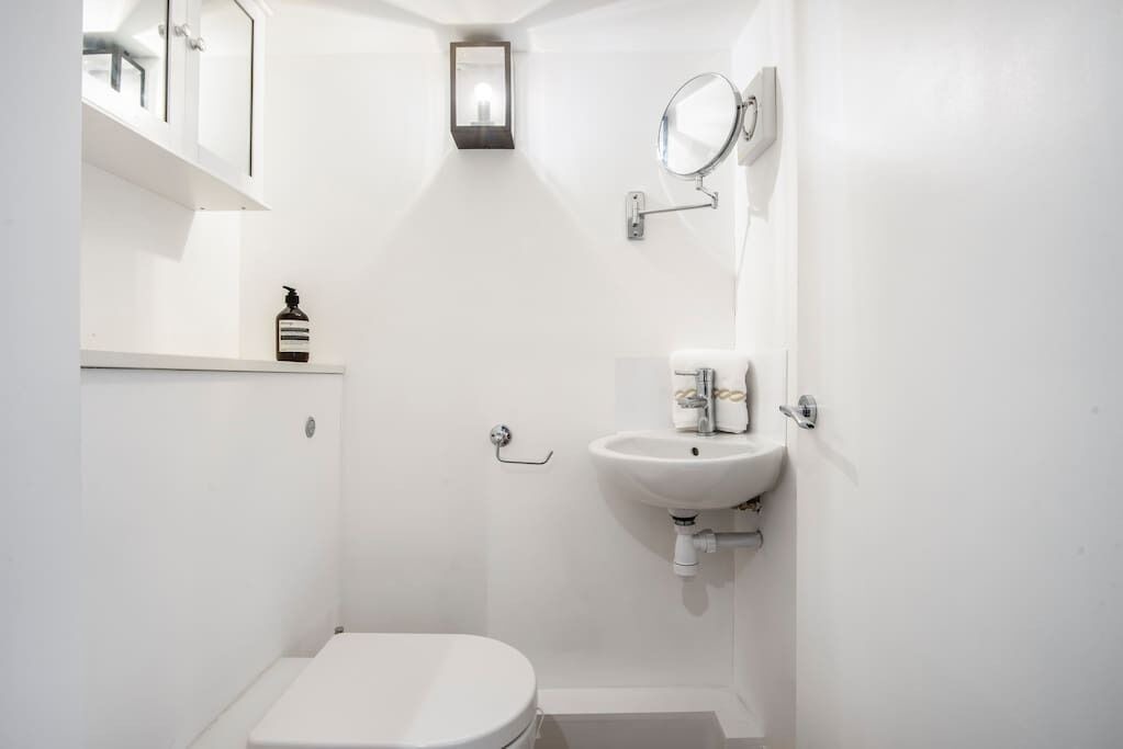 Photo of Bathroom in Bayswater