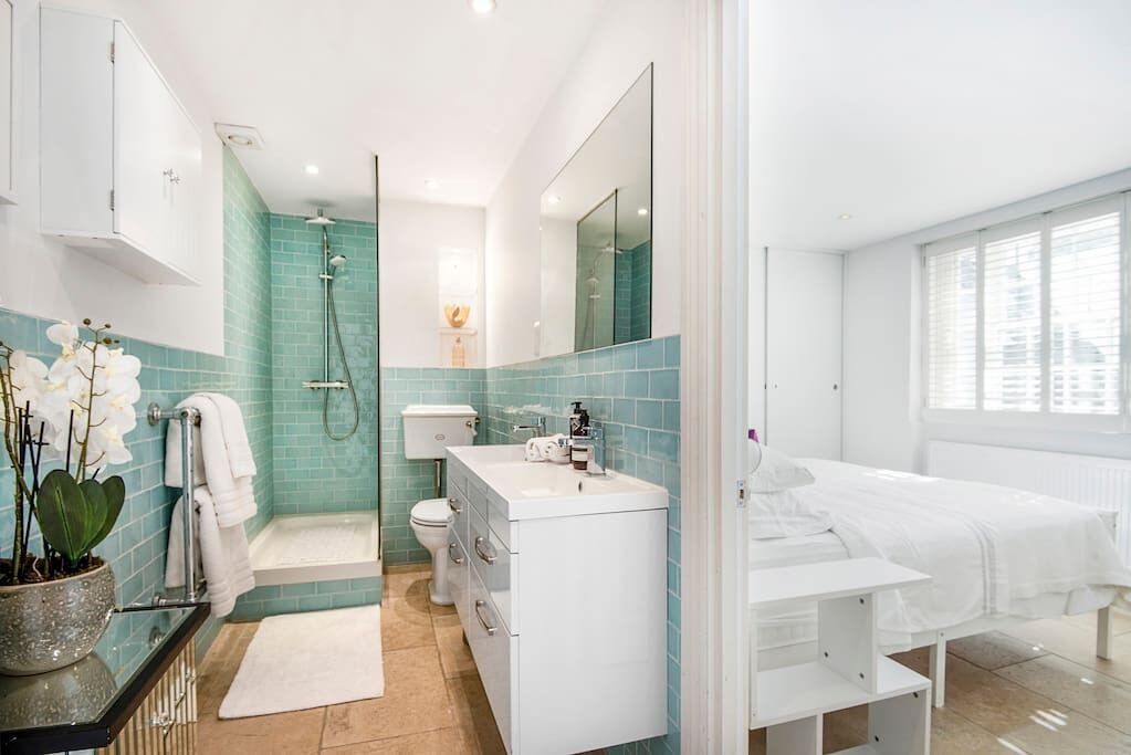 Photo of Bathroom in Bayswater