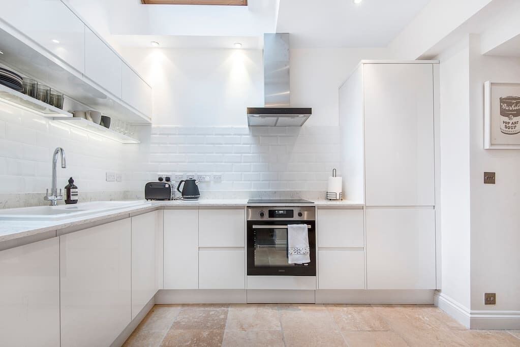 Photo of Kitchen in Bayswater