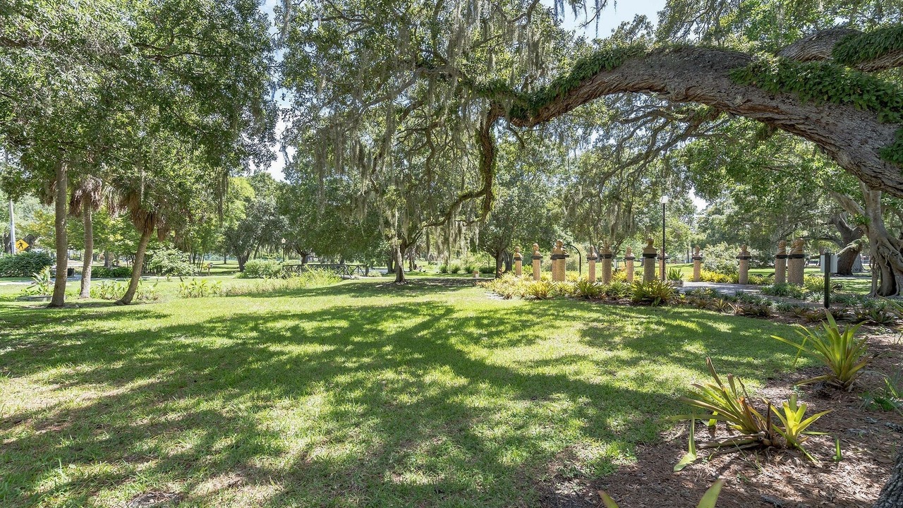 Photo of Others in Gillespie Park