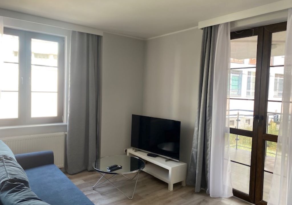 Photo of Livingroom in Sopot