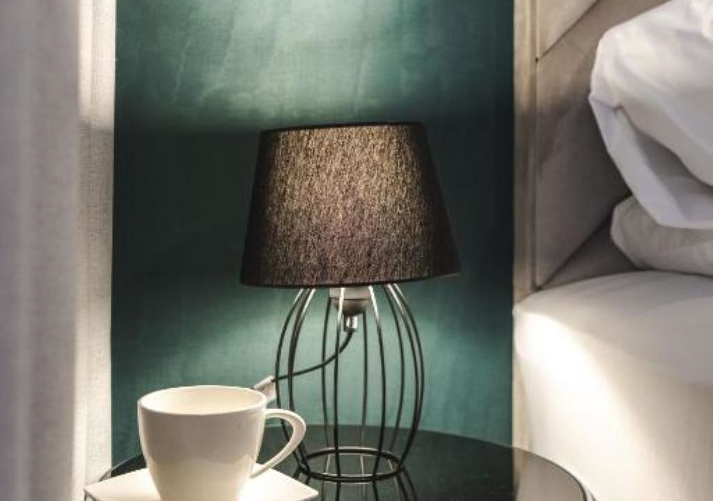Photo of Bedroom in Sopot