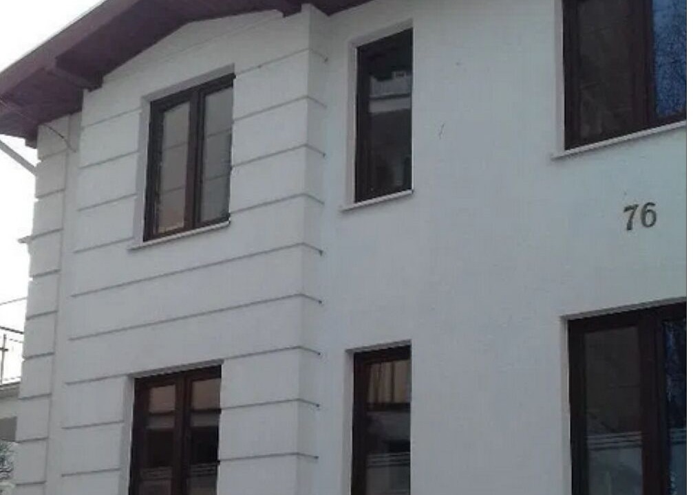 Photo of Outdoor in Sopot