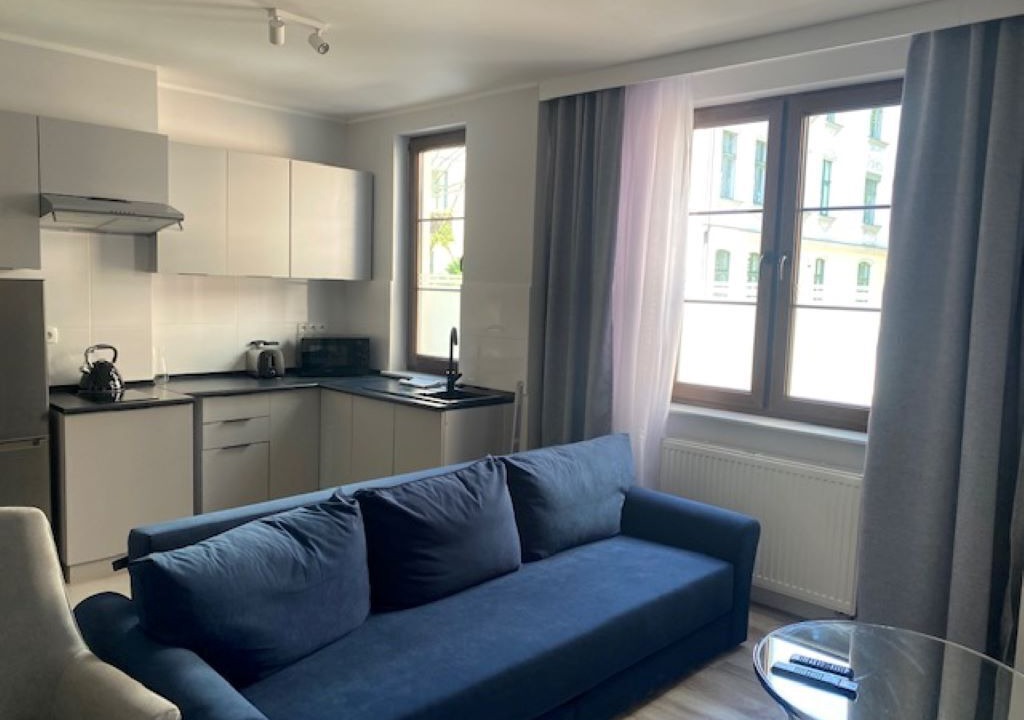 Photo of Livingroom in Sopot