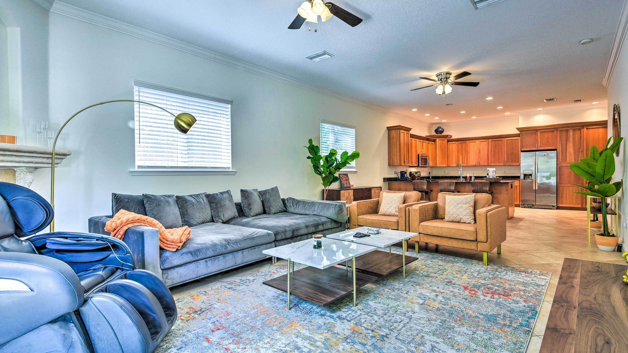 Photo of Bedroom in Alta Vista