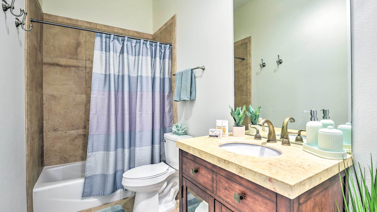 Photo of Bathroom in Alta Vista