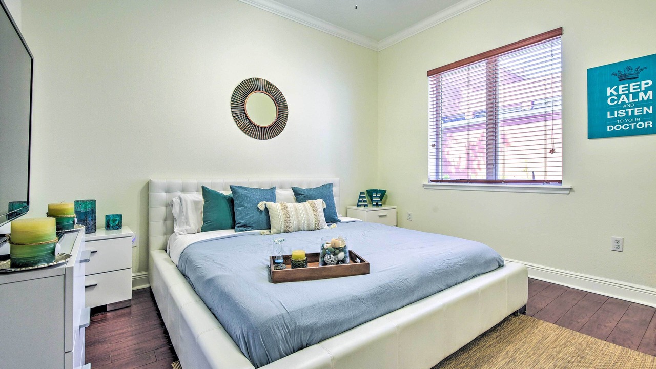 Photo of Bedroom in Alta Vista