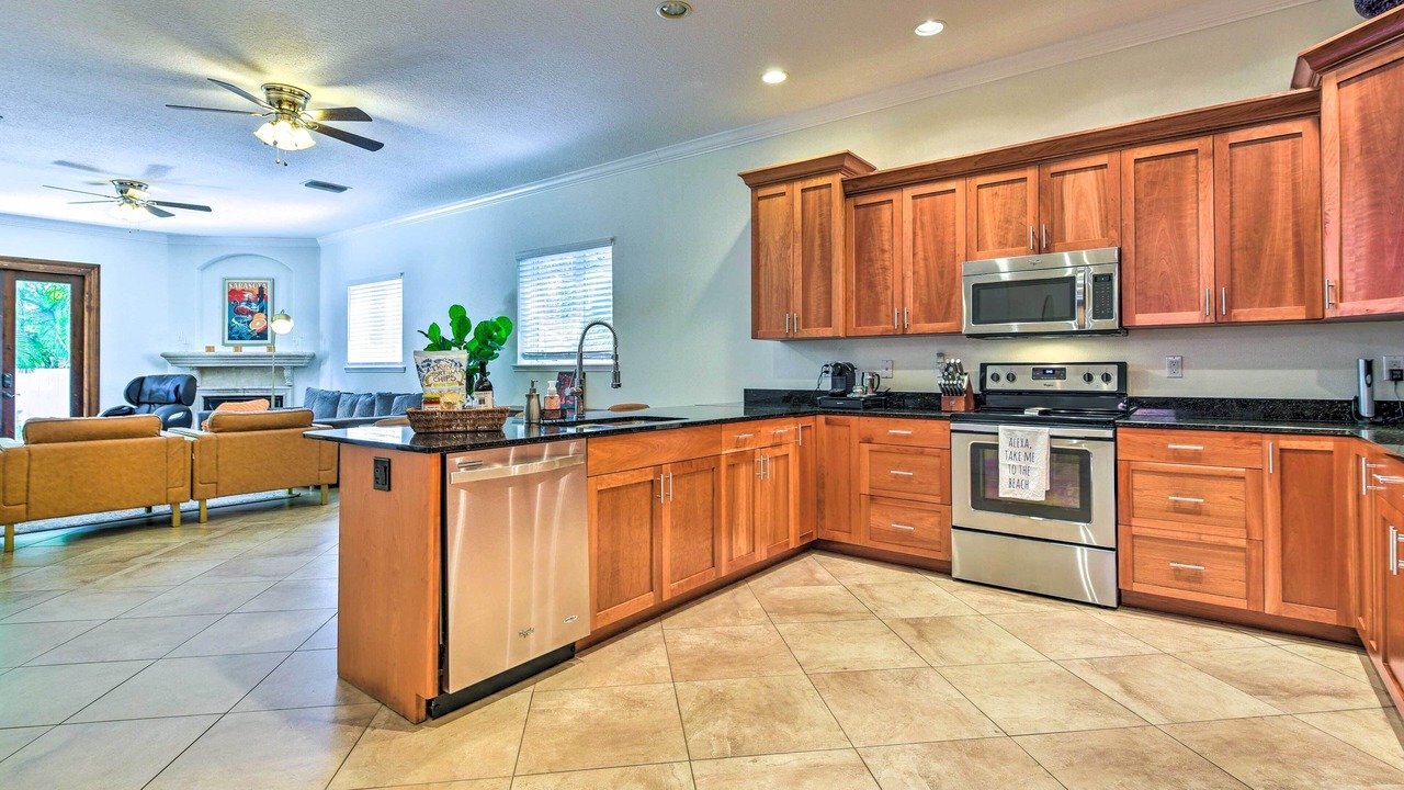 Photo of Kitchen in Alta Vista
