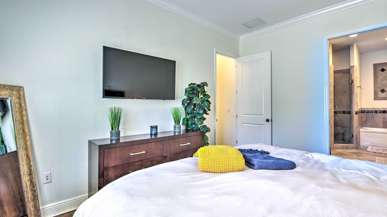 Photo of Bedroom in Alta Vista