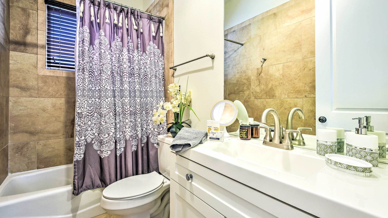 Photo of Bathroom in Alta Vista