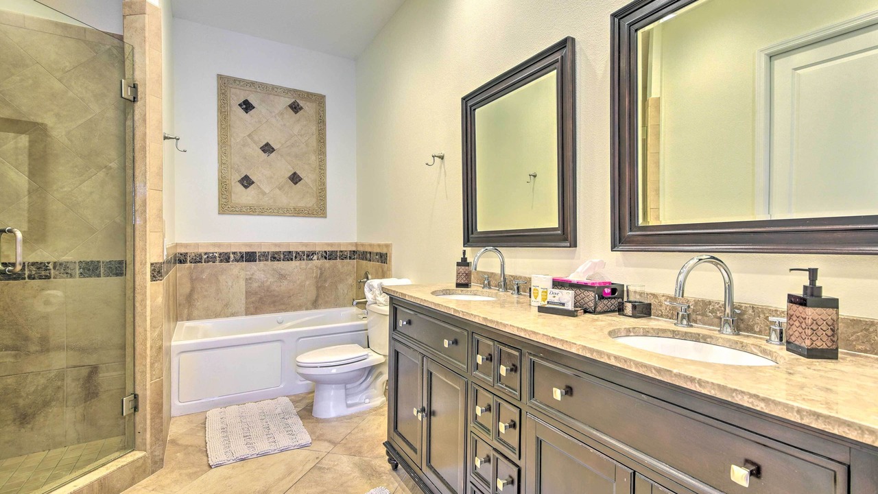 Photo of Bathroom in Alta Vista