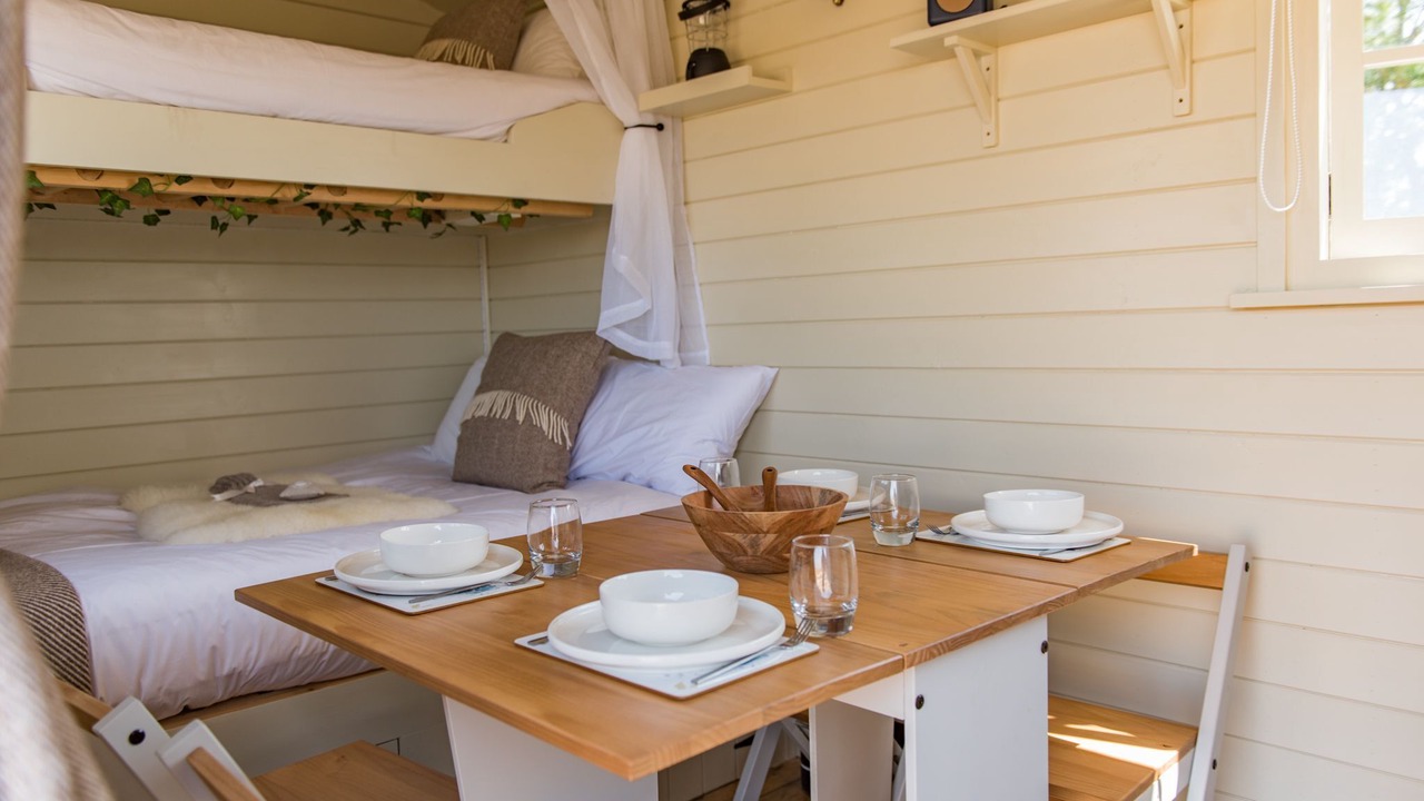 Photo of Bedroom in St Mary's Bay