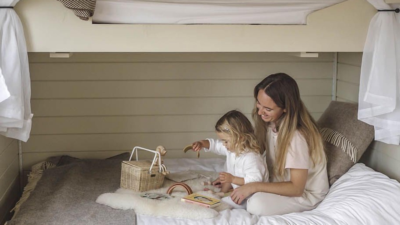 Photo of Bedroom in St Mary's Bay