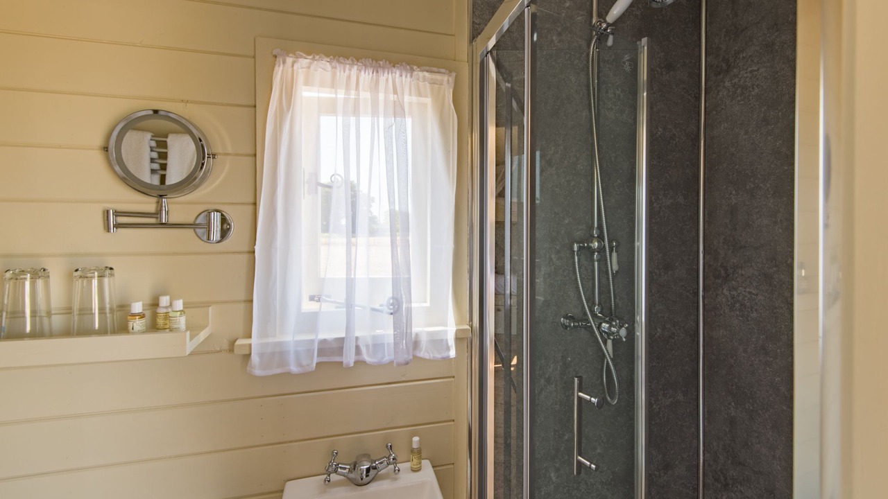 Photo of Bathroom in St Mary's Bay