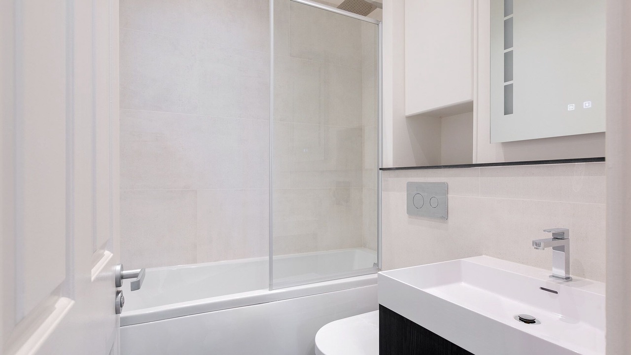 Photo of Bathroom in Redcliffe