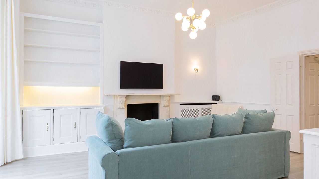 Photo of Livingroom in Redcliffe