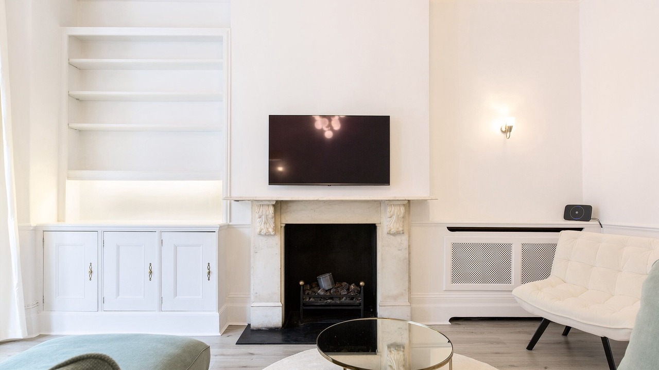 Photo of Livingroom in Redcliffe