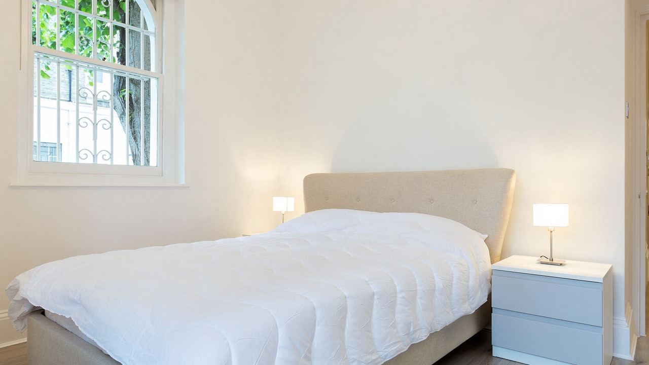 Photo of Bedroom in Redcliffe