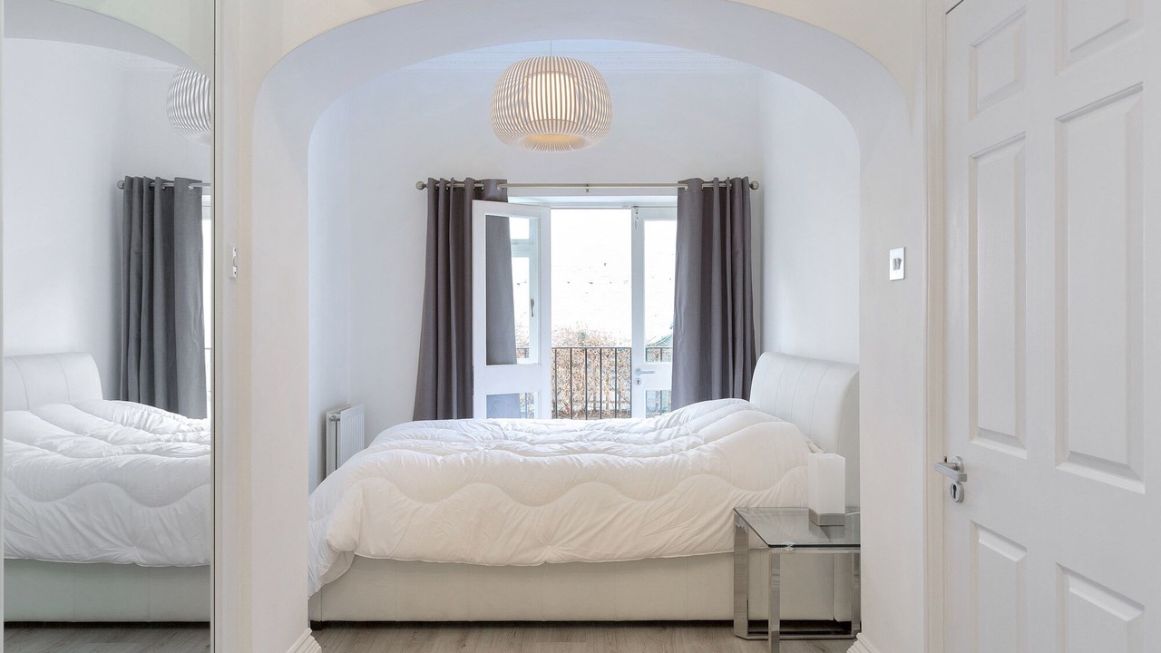 Photo of Bedroom in Redcliffe