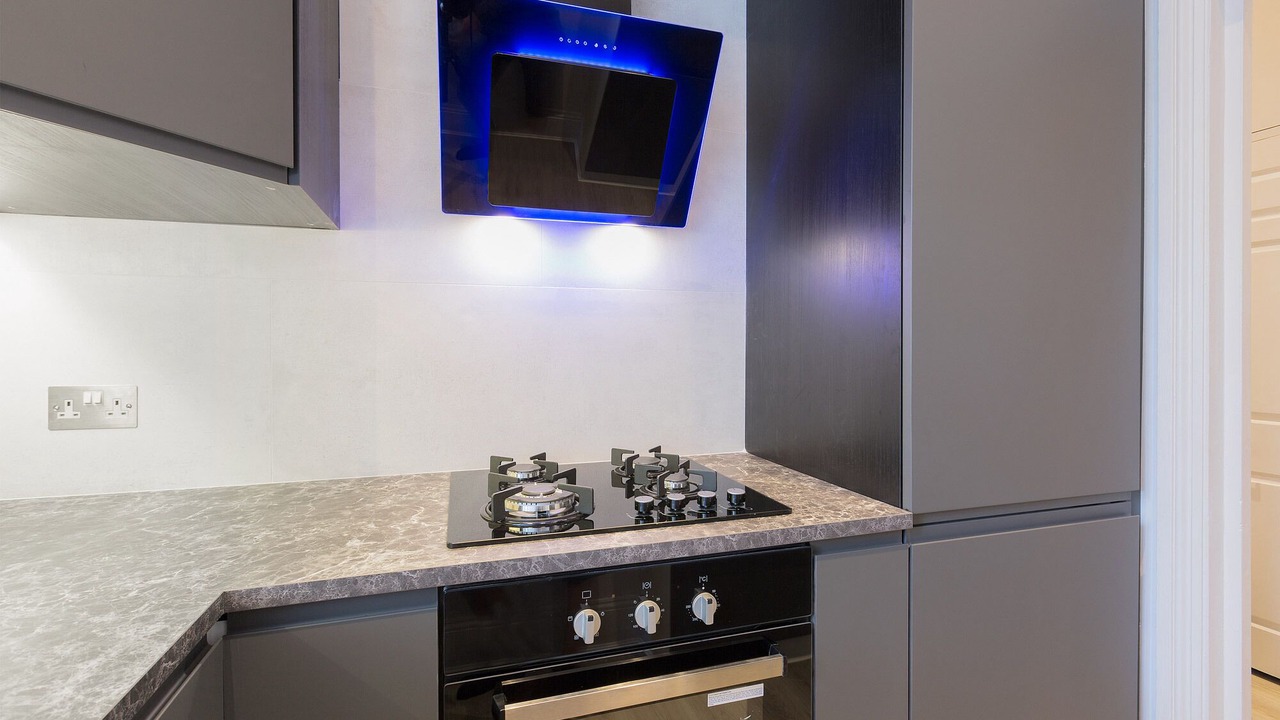 Photo of Kitchen in Redcliffe