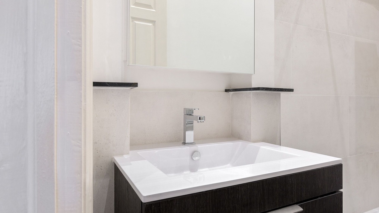 Photo of Bathroom in Redcliffe