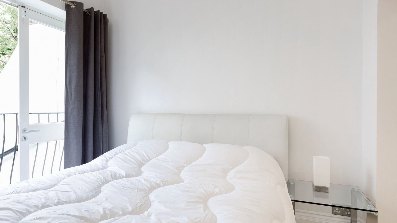 Photo of Bedroom in Redcliffe